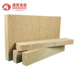 Đá ThủY Tinh Len Đá Len Cách Ly Chất Lượng Cao Cho Nhiệt, Âm Thanh Và Lửa - Product Image 5