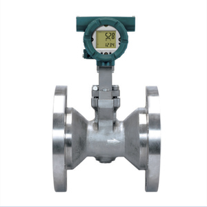 เครื่องวัดการไหล Yokogawa Flow Sensor DY080 DN80 80 มม. (3 นิ้ว) เครื่องวัดการไหลแบบ Shedding Flow Meter - Product Image 4