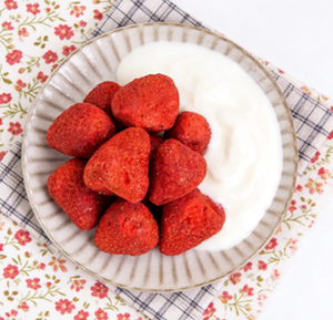 <span class=keywords><strong>Fresas</strong></span> Secas <span class=keywords><strong>de</strong></span> Alta Calidad con Sabor Dulce, <span class=keywords><strong>Precio</strong></span> <span class=keywords><strong>de</strong></span> <span class=keywords><strong>Fresas</strong></span> Liofilizadas, Paquete Personalizado, <span class=keywords><strong>Fresas</strong></span> Liofilizadas - Product Image 3