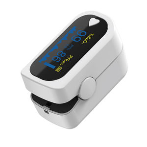 Oxímetro con Pantalla TFT, <span class=keywords><strong>Precio</strong></span> al por Mayor, Equipo Médico Portátil, Oxímetro <span class=keywords><strong>de</strong></span> Pulso Doméstico, Monitor <span class=keywords><strong>de</strong></span> Oxígeno Corporal - Product Image 1