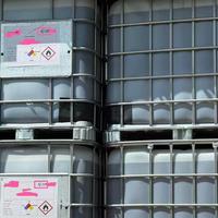 RIXIN Agent démulsaant pour injection en forage de produits chimiques de traitement du pétrole brut lourd, à base de polyéther, tolérant à la salinité, pour blocs inversés