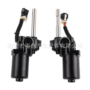 Car Pedal Motor For 2013-2016 Land Rover <b>Range</b> Rover L322 Electric Retrofit Upgrade Permanent Magnet Synchronous 12cm Stroke - Product Image 5