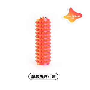 Bâton de massage portable imprimé en 3D en PLA, non toxique et respectueux de l'environnement, super jouet de décompression - Product Image 5