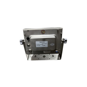 Indicateur à double port US-6011SS-DC avec écran LCD, mesures américaines - Product Image 3