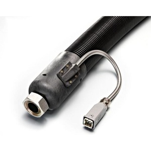 Tuyau de chauffage Winkler WEX80203 230ZE016 pour utilisation dans les machines à ciment - Product Image 2