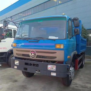 Новый самосвал Dongfeng <span class=keywords><strong>12T</strong></span> |   Новый/б/у самосвал для перевозки песка, камня и строительного мусора |   Самосвал для горнодобывающей промышленности |   Самосвал - Product Image 4