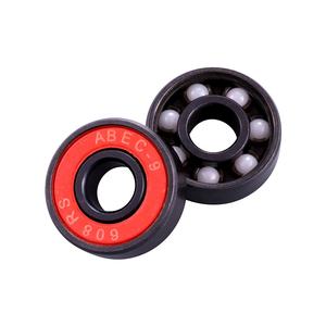 Huoli Neo plaque chromée intégrée 1 1/8 casque sans fil extrême Pro cascadeur Scooter casque ABEC-9 roulements pour vélo - Product Image 2