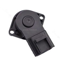 Capteur de position du papillon des gaz GULORSE Auto TPS 988F-9B989-BB 988F9B989BB pour Ford Escape Focus Ranger Mercury