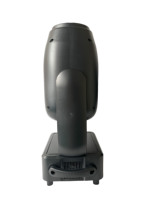 STSLITE - Prix de gros usine Projecteur à tête mobile 250W LED Beam Spot Wash pour Fêtes, Bars, Mariages, Concerts, Événements en direct RGBW RGBWAUV