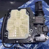 Unidad de Control de Transmisión TCU, Cuerpo de Válvulas Mecatrónicas para Audi A4L A5 A6 A7 Q5, Caja de Cambios de Doble Embrague de 7 Velocidades DL382 0CK 0HK 0HL