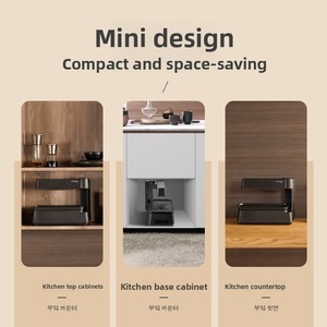 Duitse Bao elektrische <span class=keywords><strong>oven</strong></span>, dubbelzijdige verwarming, rookvrij, eenvoudig schoon te maken, huishoudelijk, commercieel, <span class=keywords><strong>mini</strong></span>-spiesoven, Koreaanse stijl <span class=keywords><strong>oven</strong></span> - Product Image 3