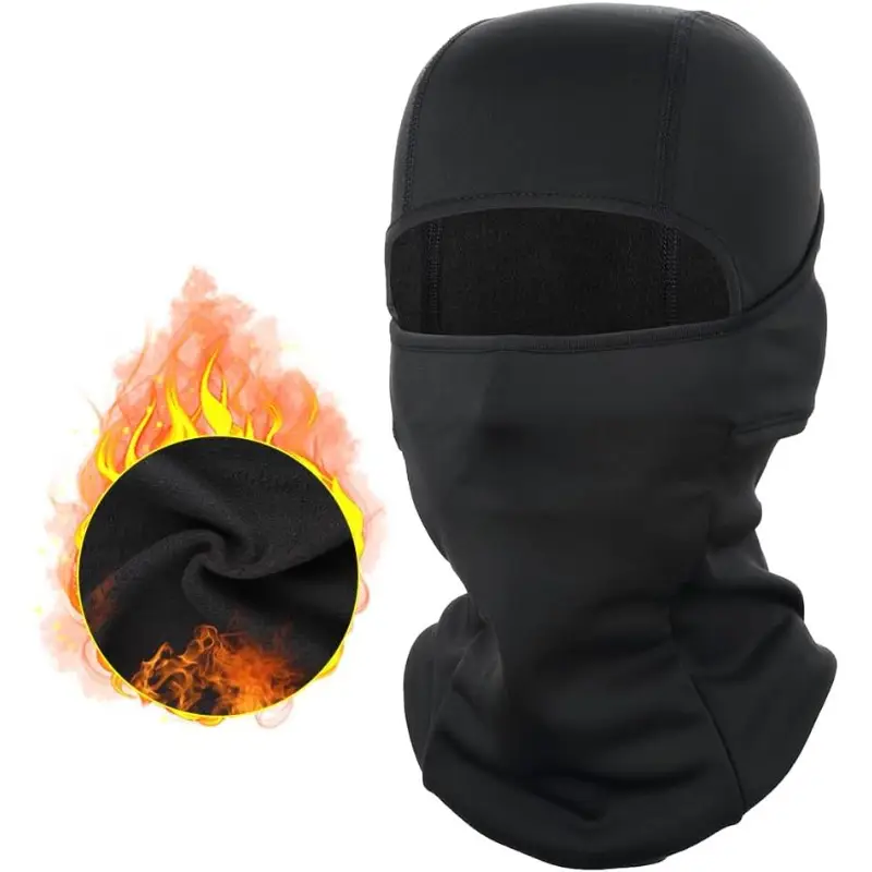 Wholesale Custom Thick Thermal Winter Full