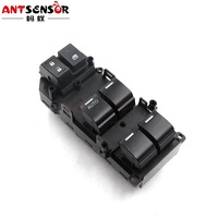 Interruptor de Elevalunas Eléctrico 35750-T2A-H21 35750T2AH21 Compatible con HONDA ACCORD 2013-2016