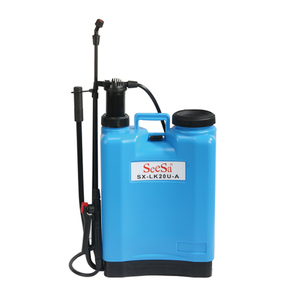 SeeSa OEM/ODM boom fogger machine ранец опрыскиватель 16l/18l/20l бак латунные сопла для сельского хозяйства - Product Image 3