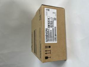 Unidad de CPU Mitsubishi Serie MELSEC-Q Q26UDVCPU - Product Image 1