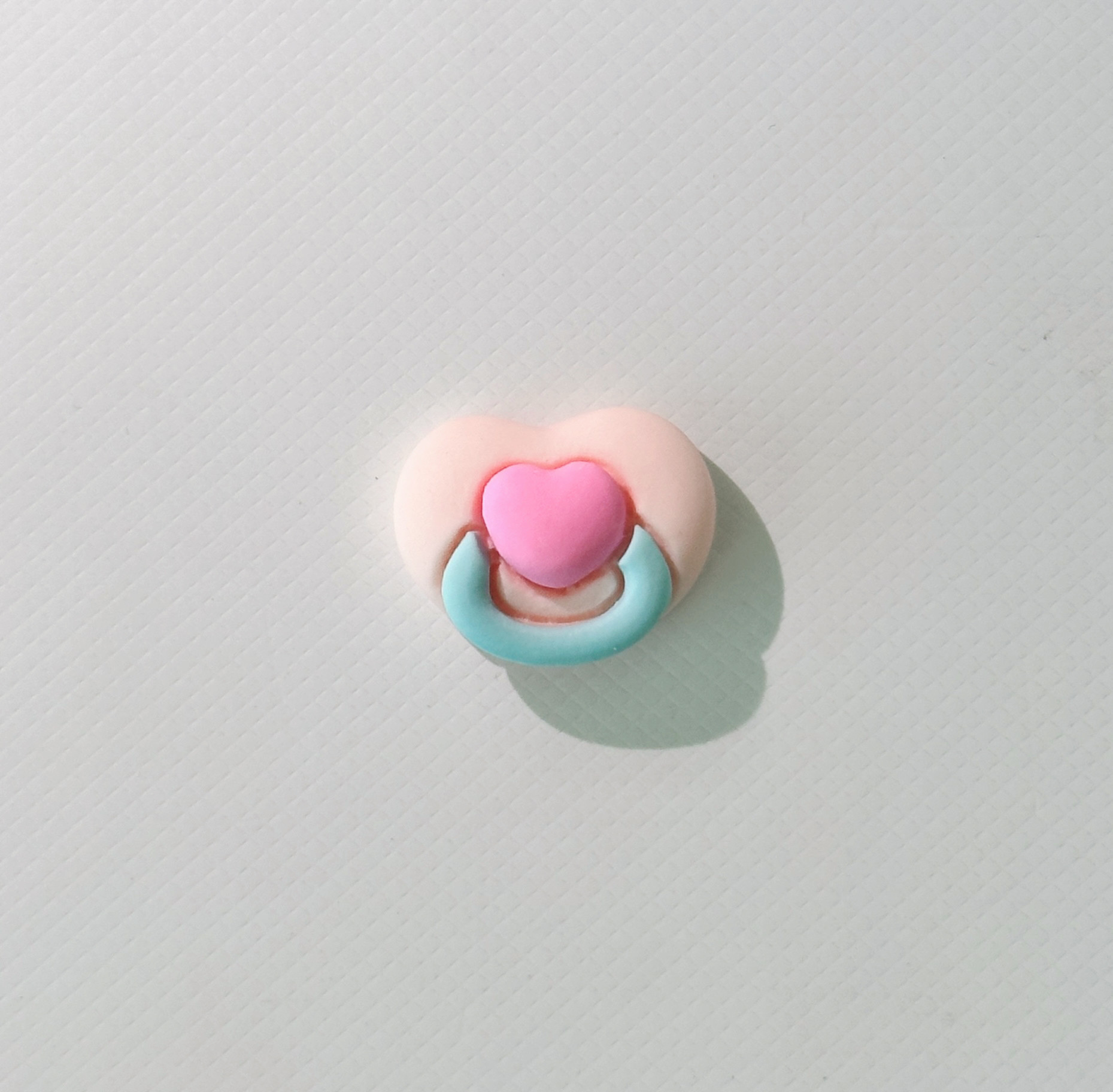 Amour rose rose