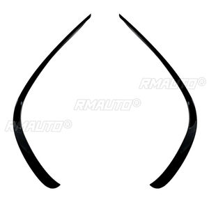 Alerón Delantero AMG Line para Mercedes Benz Clase CLS C257 2018-2021, Decoración Exterior, Modificación - Product Image 5