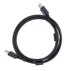 Cable DP de alta resolución 8K compatible con 2K240Hz 8K60Hz/4K144Hz, cable DisplayPort industrial anti-interferencias para computadora, en stock. - Product Image 6