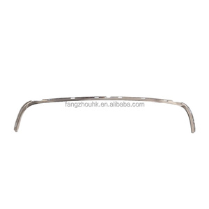เหมาะสำหรับซีตรอง C4L 13 B73 แถบชุบตะแกรงระบายอากาศด้านหน้า - Product Image 3