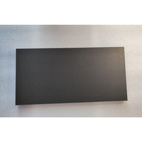 Mur vidéo LED intérieur P2.5 GOB, écran d'affichage publicitaire couleur intégrale, 320*160mm, module LED intérieur P2.5