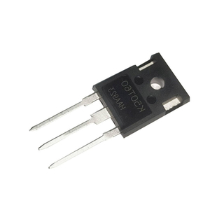 K50t60 Ikw50n60t đ-công 247 50A 600V IGBT bóng bán dẫn biến tần IGBT bóng bán dẫn - Product Image 2