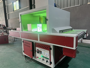 Equipo Industrial de Curado UV para Tinta UV de Máscara de Soldadura de PCB - Product Image 5