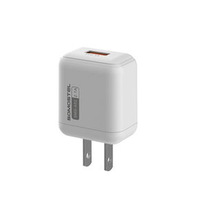 <span class=keywords><strong>Cargador</strong></span> precio al por mayor Oem Somostel A52 UE EE. UU. Enchufe paquete al por menor rápido 2.1A <span class=keywords><strong>cargador</strong></span> adaptador de carga rápida para teléfonos <span class=keywords><strong>Samsung</strong></span> - Product Image 3