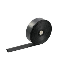 Tuyau de pluie agricole de haute qualité pour système d'irrigation efficace Tuyau flexible en PVC pour jardin de fermes et cultures - Product Image 4