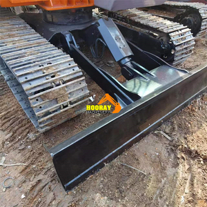 Mini-excavatrice d'occasion Hitachi ZX70 Zaxis70 avec composants moteur essentiels, godet de 1,5 m, poids opérationnel de 30 tonnes, puissance de 42,5 kW, en stock - Product Image 5