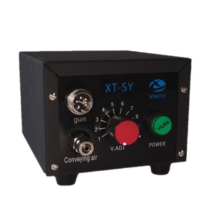 Máquina de ensaio do laboratório da tensão ajustável direta da fábrica XT-SY-01 - Product Image 5