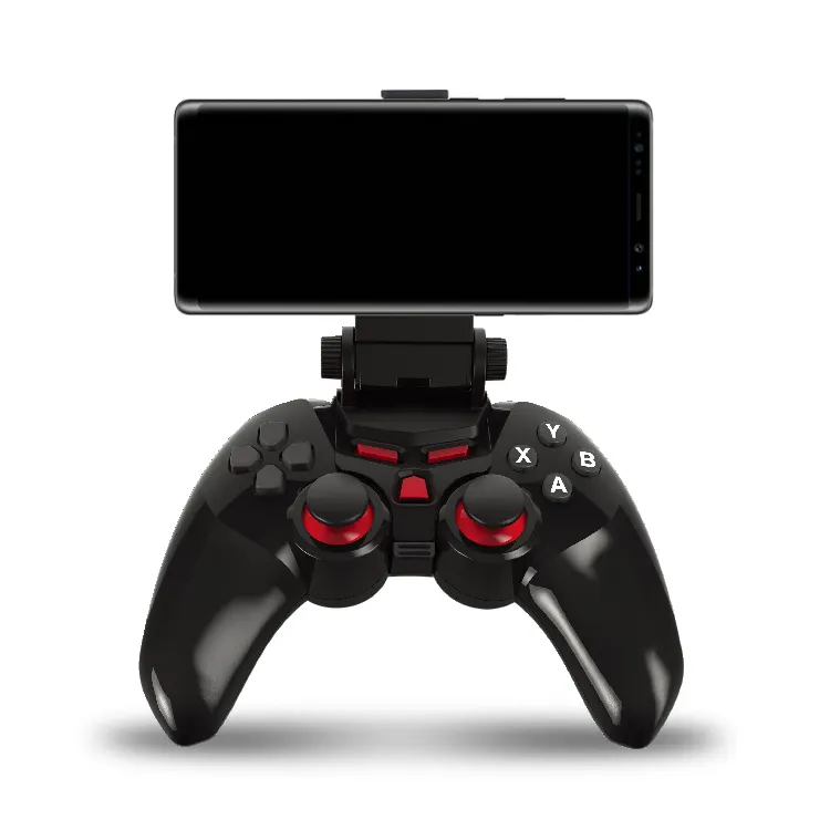 Vendita calda debe Android Gaming Pc Joystick Controller Gamepad per telefono Android/tablet/Pc/Tv altri accessori di gioco