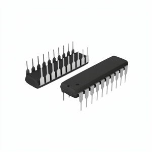 MAX147BCPP BOM IC Stock Data Acquisition 12-Bit SAR SPI Interface Analog Digital Converter (ADC) 20 DIP Electronic Components - Product Image 1