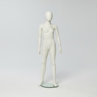 Mannequin en fibre de verre pour adolescent, corps entier, prix de la mode OEM / Mannequin masculin