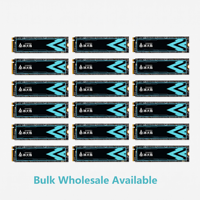 قرص صلب داخلي M.2 2280 NVMe SSD PCIe 3.0 X4 متوافق عالميًا لأجهزة الكمبيوتر المحمولة والمكتبية
