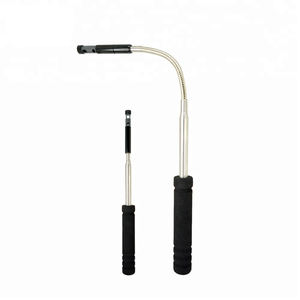 베네텍 GM8903 핫 와이어 풍속계 0.0-30.0m/s 풍속/온도/부피 측정 - Product Image 4