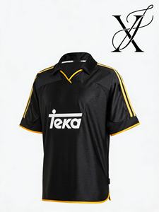 Camiseta Rea.l Madri.d 199900 UCL Reissue Visitante - Product Image 1