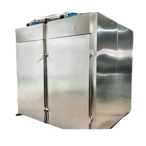 Horno de Ahumado de Carne de Amplia Gama de Usos para Salchichas y <span class=keywords><strong>Embutidos</strong></span>, Ideal para la Industria de Servicios Alimentarios - Product Image 4