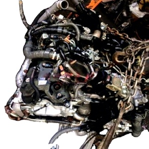 Moteur d'origine japonais 1vd Ftv V8 4.5l pour Land Cruiser - Product Image 1