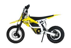 Moto électrique BOCC ER3 Mini <span class=keywords><strong>Cross</strong></span> 60V 20Ah 5300W pour enfants, tout-terrain, vitesse 40-60 km/h, autonomie 60-80 km, cadre en acier - Product Image 2