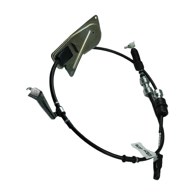 Aazon.co: AAHYW Replacent Auto Trans Shift Control Cable Fit 2003-2008 Corolla 1.8L / 2003