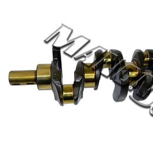 Nuevo Retén de Aceite Delantero para Conjunto de Cigüeñal de Montacargas Mitsubishi Toyota Nissan, para Reemplazo y Reparación, Ajuste General - Product Image 1