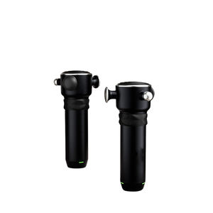 7500 tr/min Vibration Extra Longue Libération Rapide Tête Chauffante Précis Acupression Soulagement De La Douleur Masseur Dispositif - Product Image 5