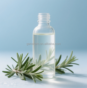 100% reines Premium-Bio-Rosmarin-ätherisches Öl Kalt gepresste Dosen-und Trommel verpackung in Lebensmittel qualität für Haarwuchs und Kopfhaut pflege - Product Image 6