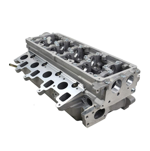 Cabeza de Cilindro para VW CBAA CBAB CBAC CBBA CBBB CBDA CBDB CBDC CBEA <span class=keywords><strong>CEGA</strong></span> 03L103351/A/J 03L103265X 03L103063K /KX /X /L 908700 - Product Image 2