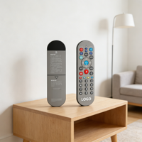 OEM ODM Neue Ersatz-Sprachfernbedienung für Smart TV mit Sprachfunktion