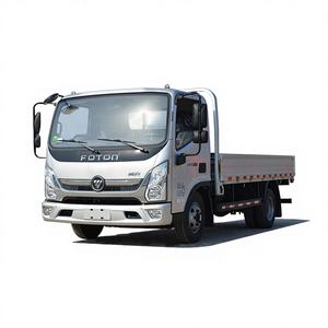 Camioneta Pickup Ligera Usada FORLAND FOTON 4*2 2021 <span class=keywords><strong>2022</strong></span> con Capacidad de 2 a 3 Toneladas en Buenas Condiciones - Product Image 1