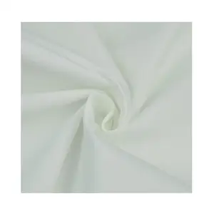Tissu de coton de polyester de Tc 13372 133*72 tissu de popeline