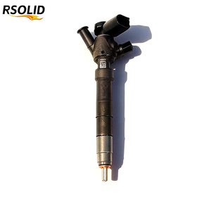 Injecteur diesel Rsoliddiesel 28565335 04B130277J 04B130277N 04L130277D 04L130277AS pour VW Audi A1 - Product Image 1