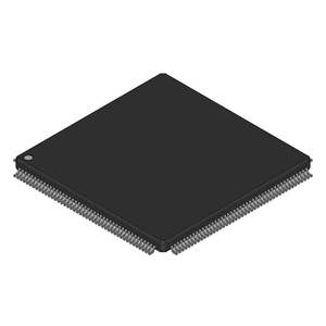 SPC5746CSK1AMKU6 176-LQFP (24x24) MPC5746C - Microcontrolador de 32 Bits de Doble Núcleo 3M F, Componentes Electrónicos IC - Product Image 1