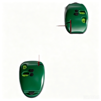 Niveau laser infrarouge, outil de marquage de lignes de décoration haute intensité, instrument laser horizontal professionnel de haute précision